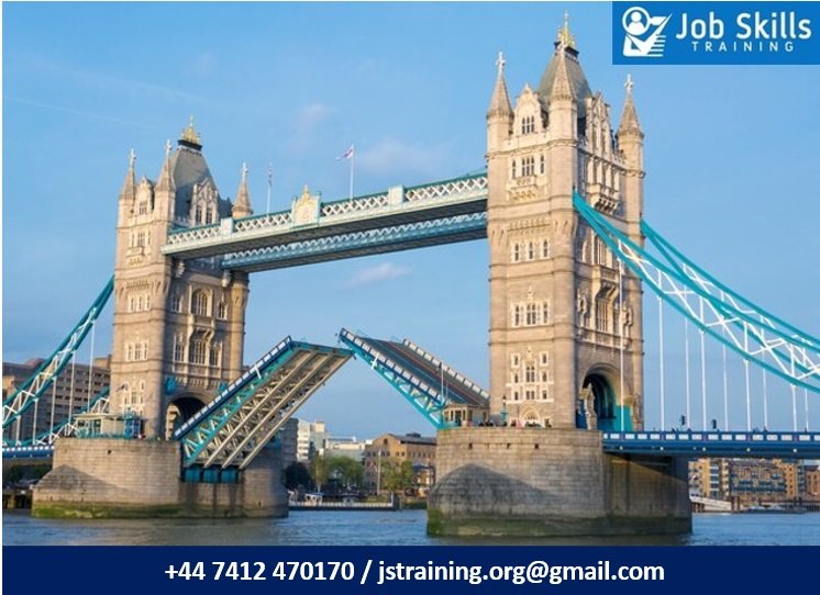 London.jobskillstraining