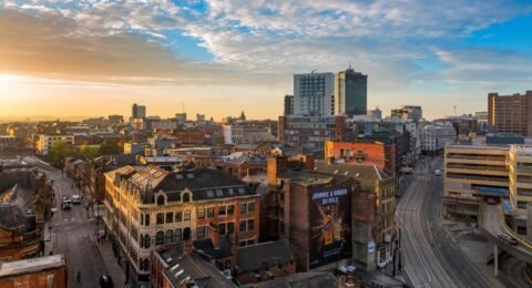 Manchester.jobskillstraining