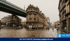 NewCastle.jobskillstraining