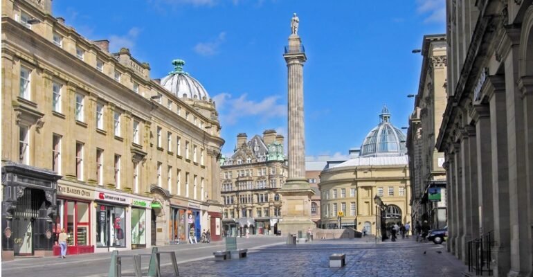 Newcastle.jobskillstraining