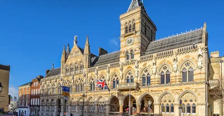 Northampton.jobskillstraining