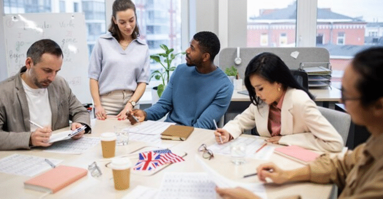 Personal Branding In Academic profession in London