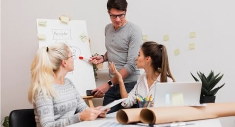Personal branding services in Birmingham