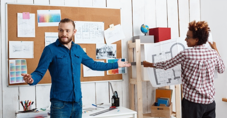 How to Build a Personal Brand as SME owner in Northampton