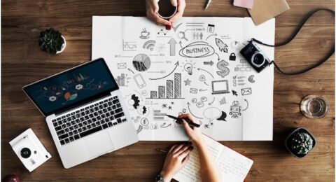 Skill Up, Rise Up: Career advancement in Manchester's online job training