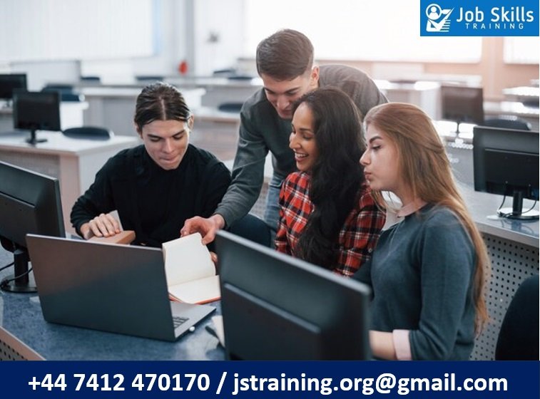 Skills for success in Manchester - Skills Training to get job