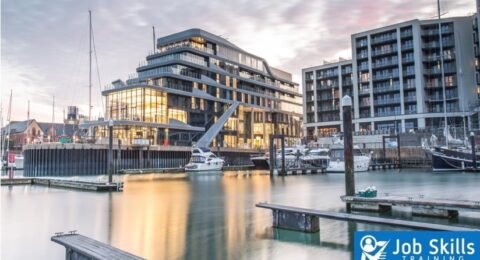 Southampton.jobskillstraining
