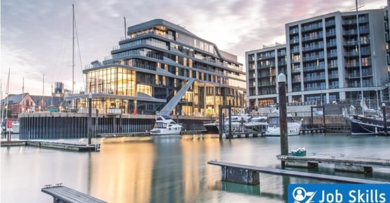 Southampton.jobskillstraining