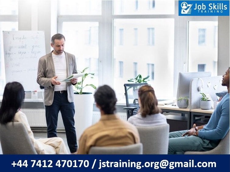 Top skills for jobs in Manchester to transform Your Career with Job Skills Training