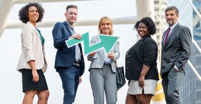 Unlock Your Potential: Master Job Skills Training in Birmingham
