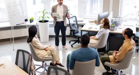 Unlock Your Potential: Master Job Skills Training in Liverpool