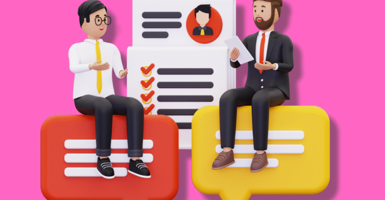 10 Common Mistakes in CV Writing to Avoid in 2024