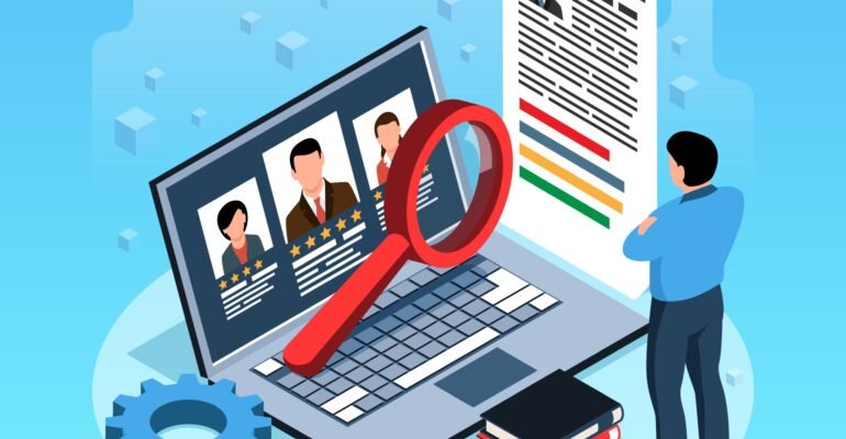 Boost Your CV Health for Career Success - Brandme4job- UK