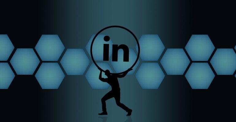 Improve Your Career with LinkedIn Profile Optimisation - stunited.org