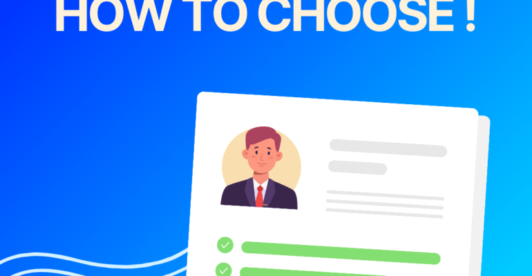 Finding the Perfect Personal Branding Service Provider
