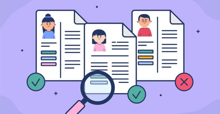 How to Build a Resume for Advancement? - brandme4job - UK