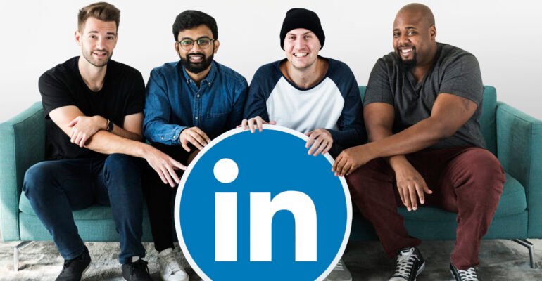 Networking on LinkedIn Building Relationships for Career Success - Brand Me Job Blog
