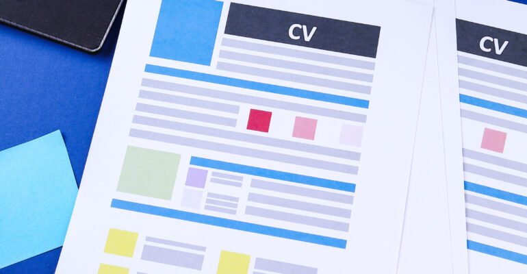 Best CV Services for Professional Career Success - Brandme4job - UK