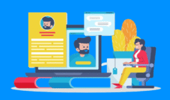 Can Expert CV Services Create High-Impact Resumes? - Brandme4job - UK