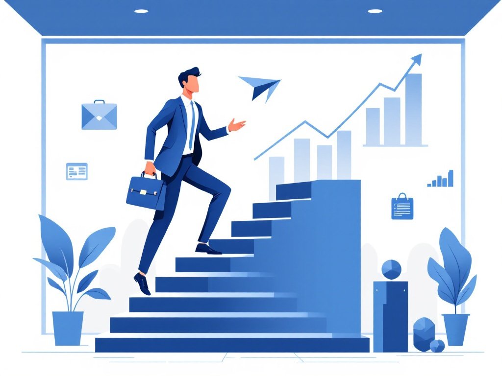 Succeeding in a new job