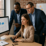 Social Media Marketing - Practical Training Work