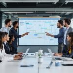 Project Management - Online Practical Training Work - Cerificate Course from UK Based Organisation - Brand Me 4 Job