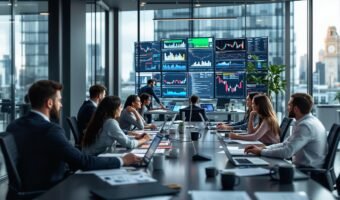 Accounting & Financial Analysis - Practical Training Work