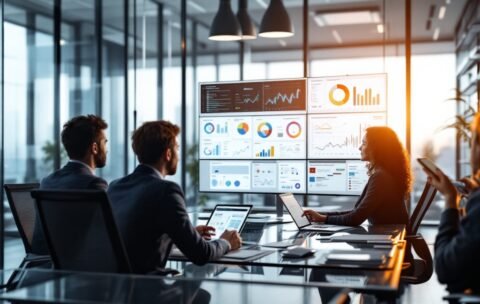 Business Analysis - Practical Training Work