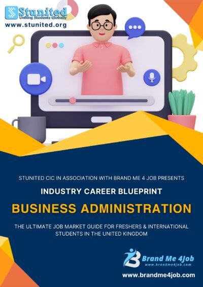 2. Business Administration
