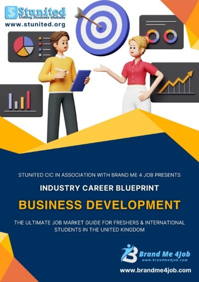 3. Business Development