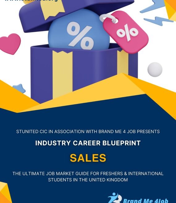 7. Sales