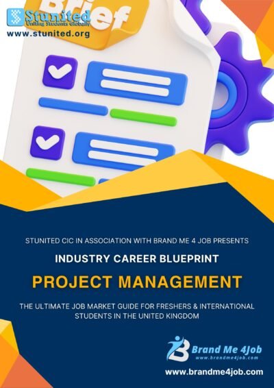 8. Project Management