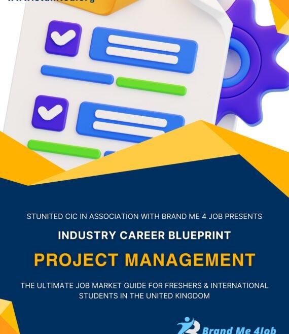 8. Project Management